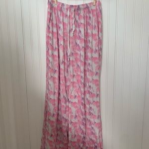 Hello Mello lounge pants, M